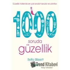 1000 Soruda Güzellik