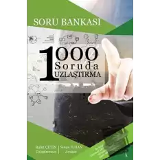 1000 Soruda Uzlaştırma