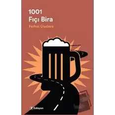 1001 Fıçı Bira