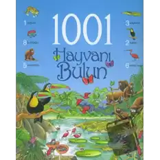 1001 Hayvanı Bulun