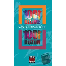 1001 Kelime 1001 Hüzün