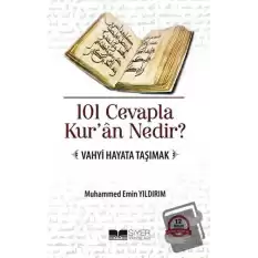 101 Cevapla Kuran Nedir ?