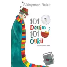 101 Deyim 101 Öykü