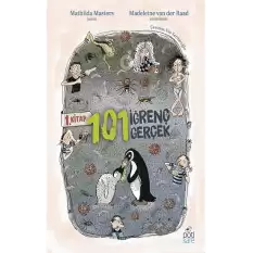 101 İğrenç Gerçek 1. Kitap