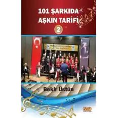 101 Şarkıda Aşkın Tarifi-2