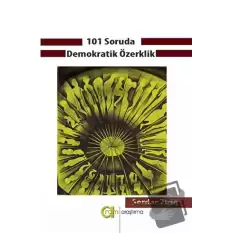 101 Soruda Demokratik Özerklik