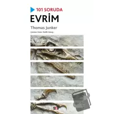 101 Soruda Evrim