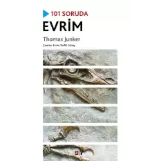 101 Soruda Evrim