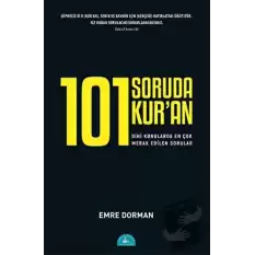 101 Soruda Kuran