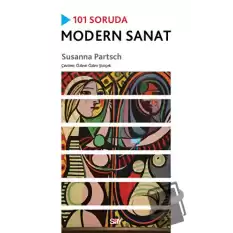 101 Soruda Modern Sanat