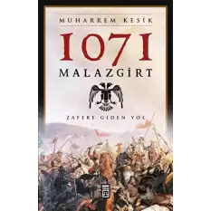 1071 Malazgirt