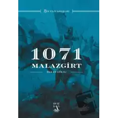 1071 Malazgirt (Ciltli)