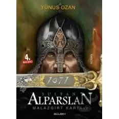 1071 Sultan Alparslan Malazgirt Kartalı