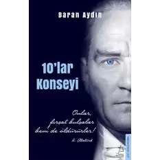 10’lar Konseyi