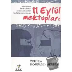 11 Eylül Mektupları