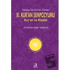 11. Kur’an Sempozyumu - Kuran ve Risalet