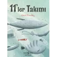 11ler Takımı