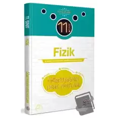 11. Sınıf Fizik Öğretmenin Ders Notları