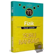 11. Sınıf Fizik Özetli Lezzetli Soru Bankası