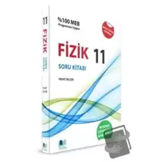 11. Sınıf Fizik Soru Kitabı