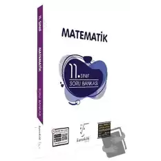 11. Sınıf Matematik Soru Bankası