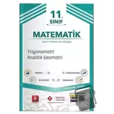 11. Sınıf Matematik Trigonometri Analitik Geometri