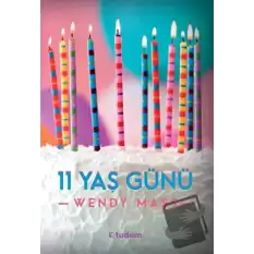 11 Yaş Günü