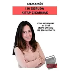 110 Soruda Kitap Çıkarmak