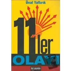 11’ler Olayı