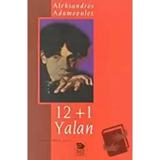 12+1 Yalan