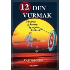 12 Den Vurmak