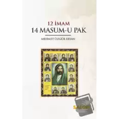 12 İmam 14 Masum-u Pak