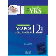 12. Sınıf İmam Hatip Liseleri İçin Soru Bankası