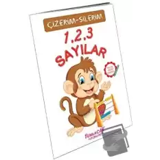 1,2,3 Sayılar