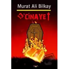 13. Cinayet