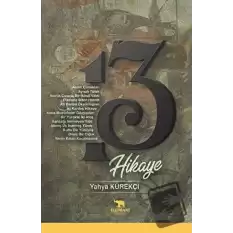 13 Hikaye