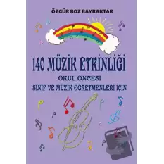 140 Müzik Etkinliği