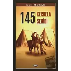 145 Kerbela Şehidi