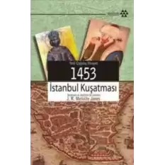 1453 İstanbul Kuşatması