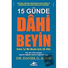 15 Günde Dahi Beyin