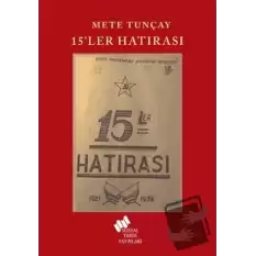 15ler Hatırası