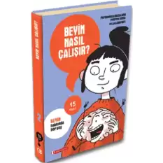 Beyin Nasıl Çalışır? - 15 Soru Serisi