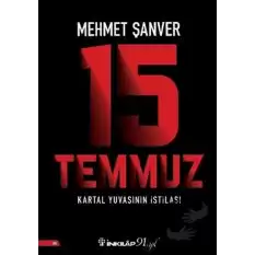 15 Temmuz