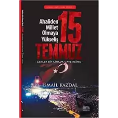 15 Temmuz