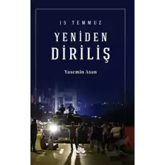 15 Temmuz Yeniden Diriliş