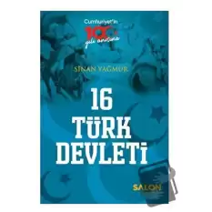 16 Türk Devleti