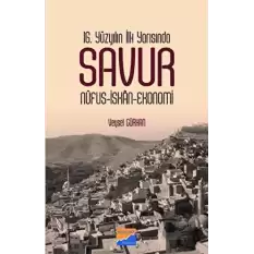 16. Yüzyılın İlk Yarısında Savur