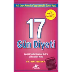 17 Gün Diyeti