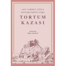 1835 Tarihli Nüfus Defterlerine Göre Tortum Kazası