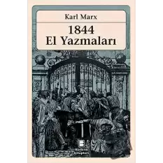 1844 El Yazmaları